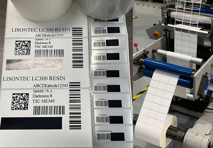 Thermal cash register paper: a sharp tool for improving the efficiency of the POS system