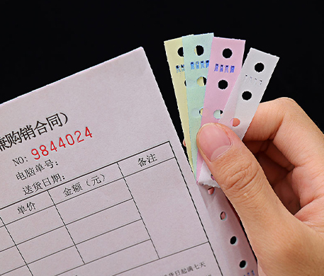 Innovation of label printing technology: focus on high definition and durability