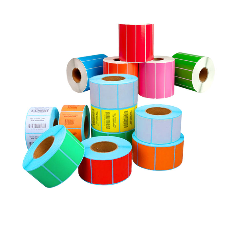 Label Sticker Manufacturer OEM ODM Free Design