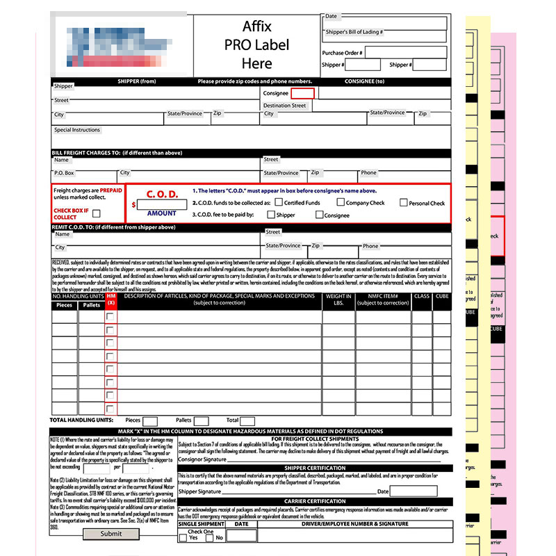 Duplicate Copying Carbonless Paper Factory